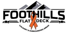 Foothills Flat Deck